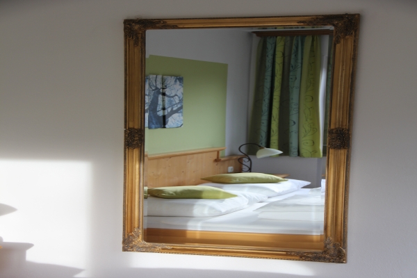 Hotel Haus Panoramablick Ilse Haitzmann